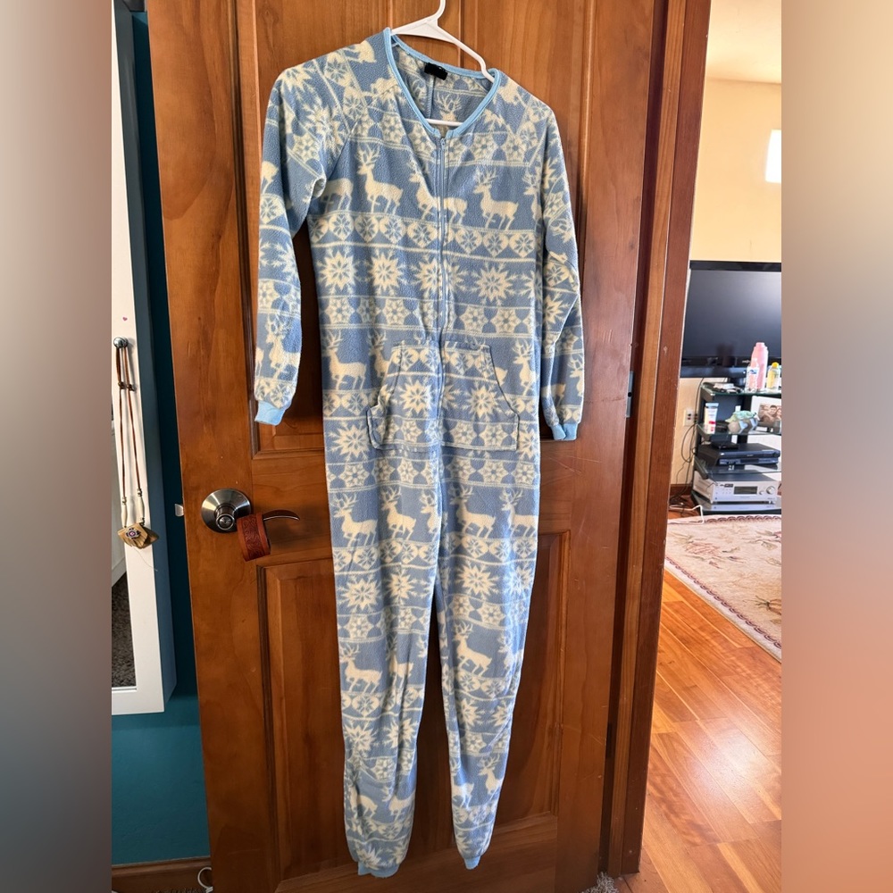 Sws Onesie